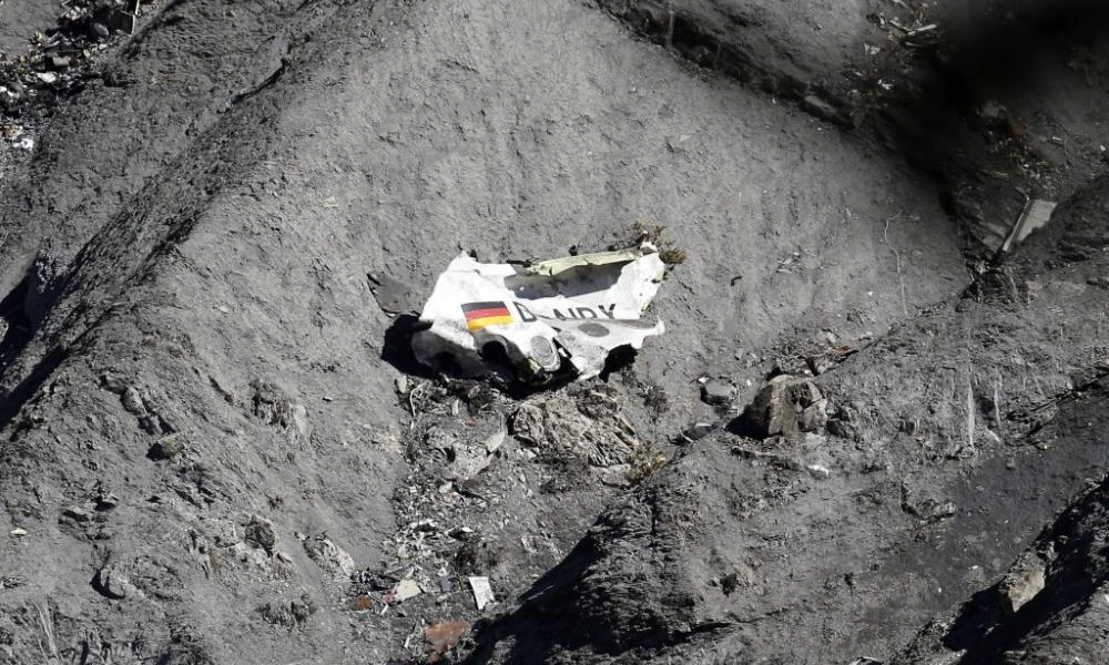 10 χρόνια από την τραγωδία της Germanwings: Μνήμη, θλίψη και αναπάντητα ερωτήματα